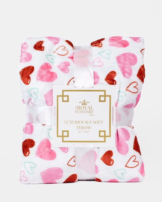 All You Need Is Love Throw