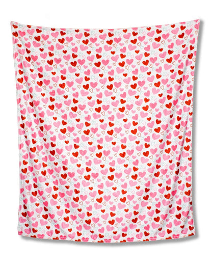 All You Need Is Love Throw